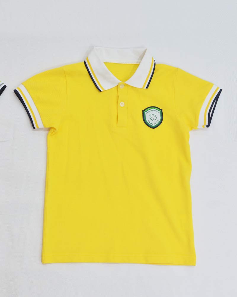 夏裝校服