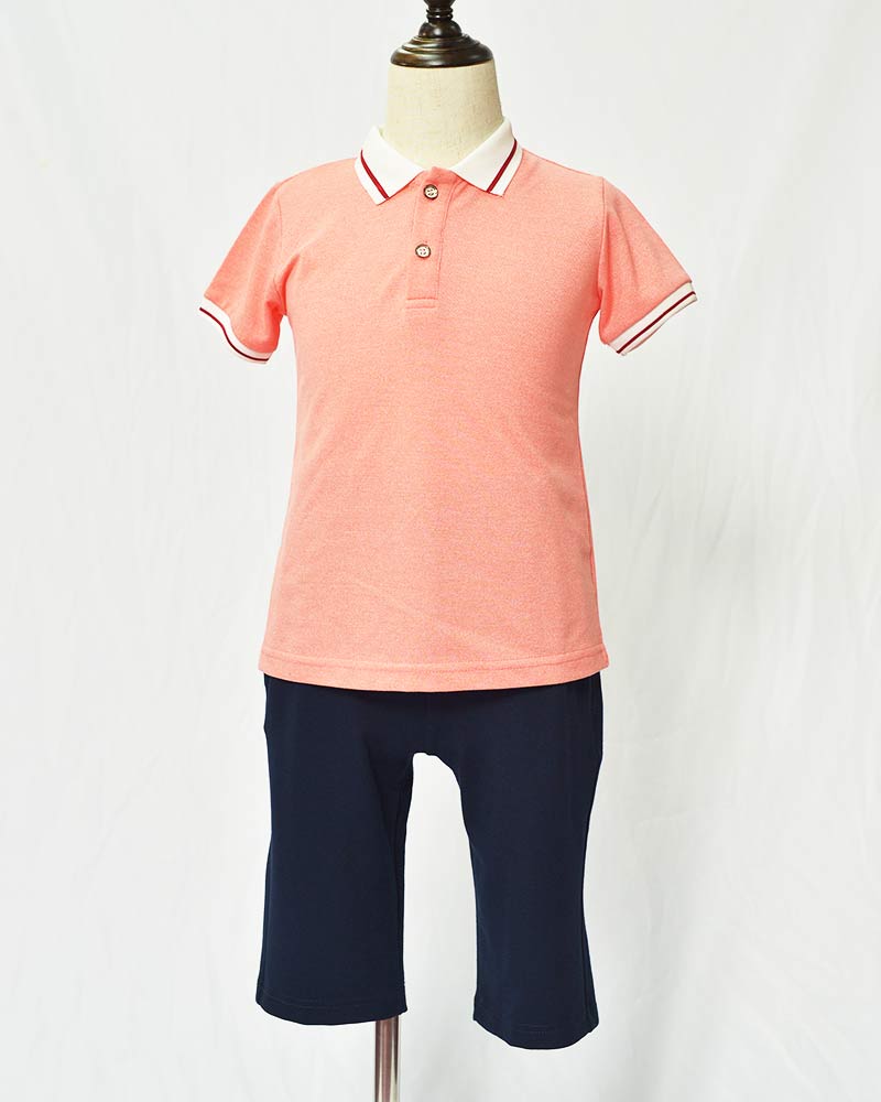夏裝校服
