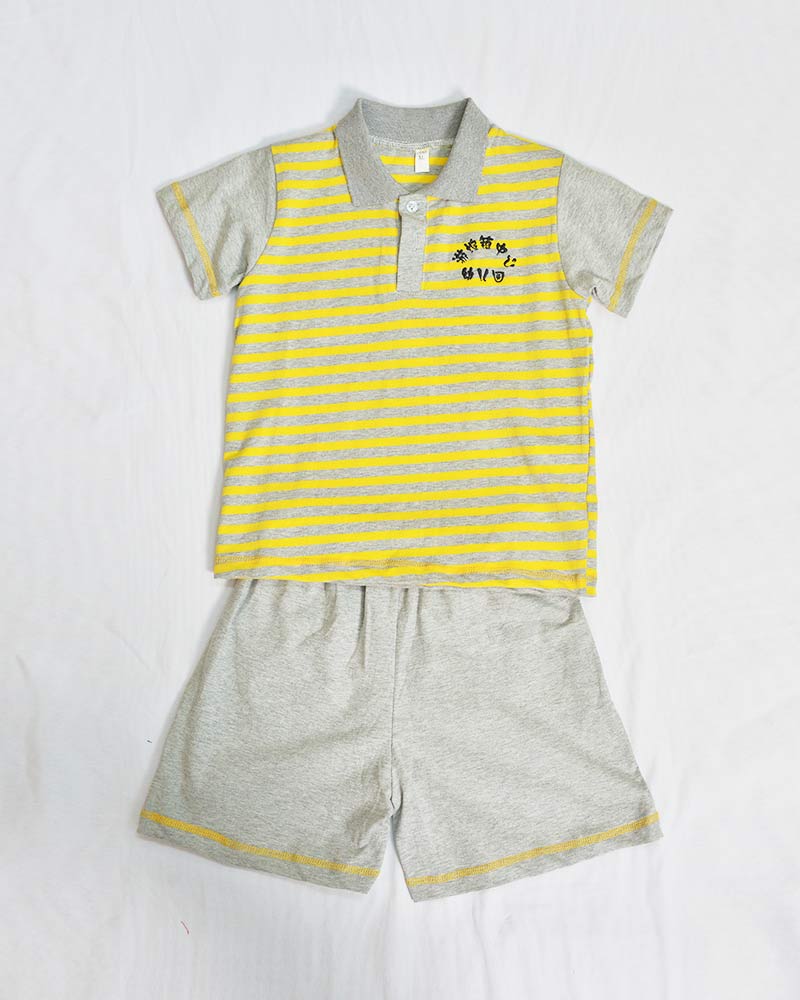 夏裝校服
