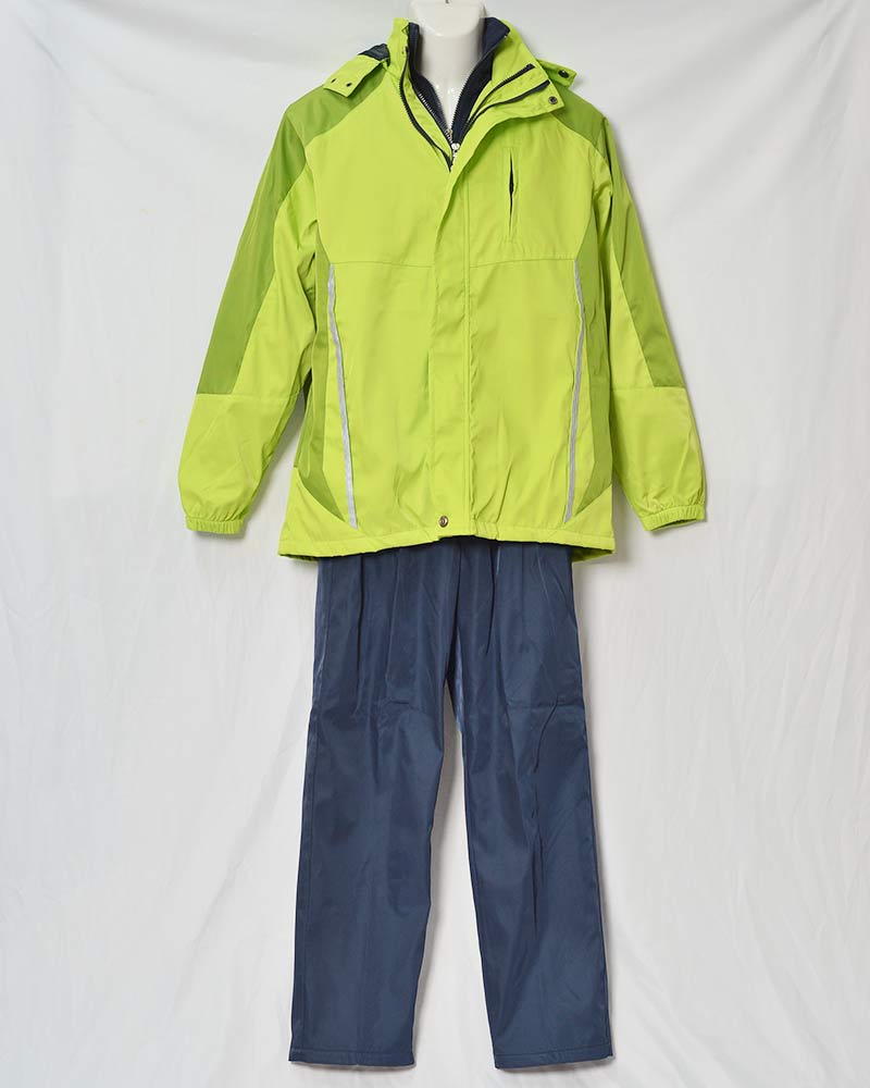 冬裝校服